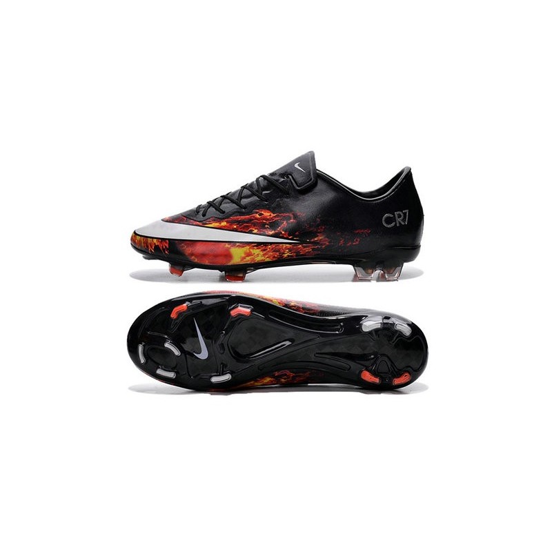 Nike Mercurial Vapor 12 Elite FG Game Over Nike