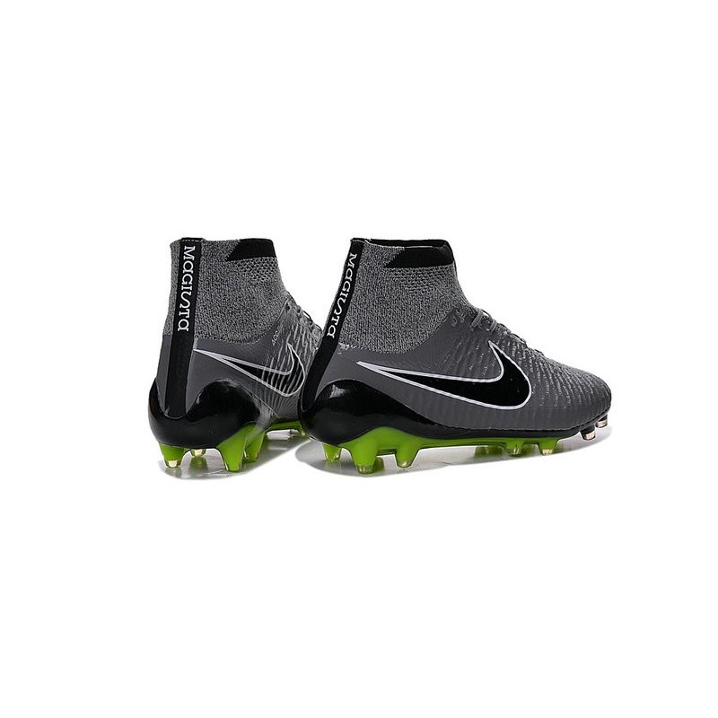 Nike Magista Opus FG Mens Football Boots .in