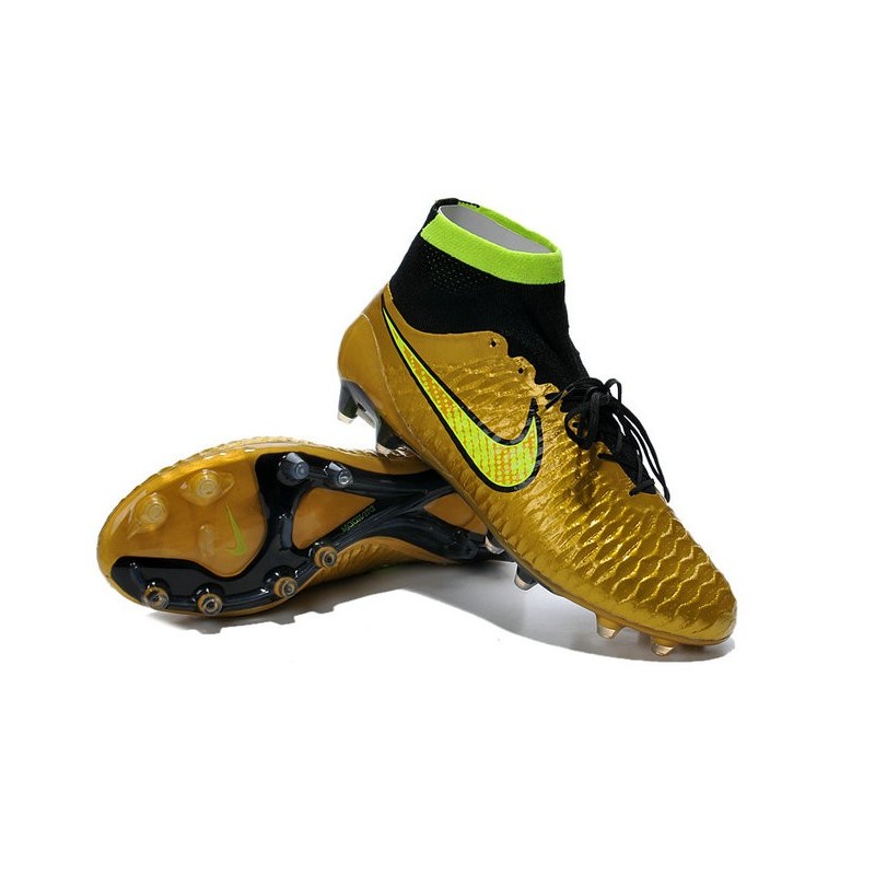 $230 Nike Magista Opus II FG Soccer Cleats ACC Boots