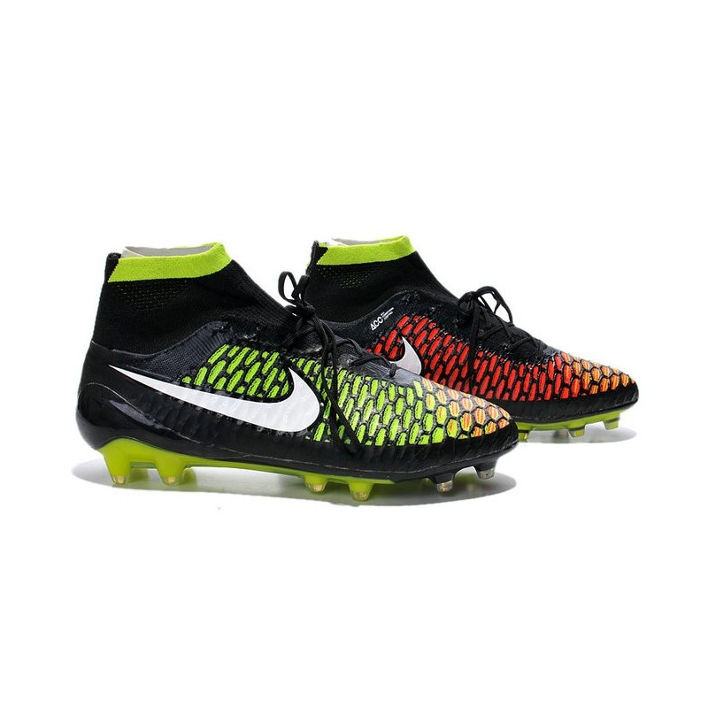 Men's Nike Magista football boots size 10 in B80 Redditch for