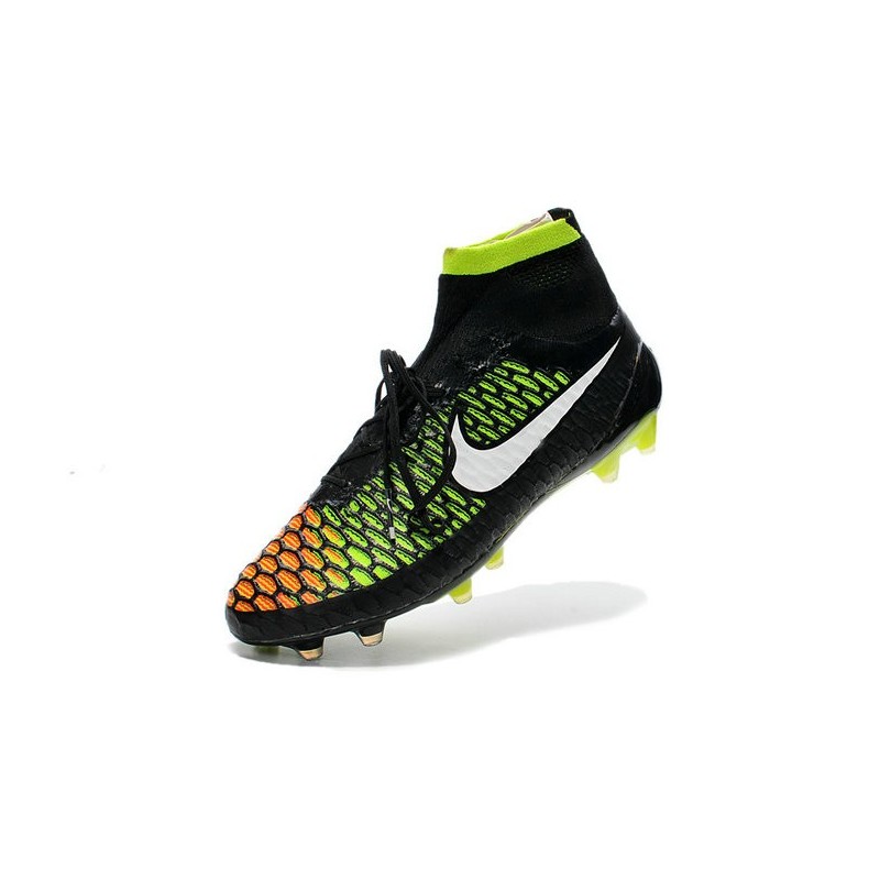 Custom Nike Magista Opus Soccer Soccer cleats, Soccer