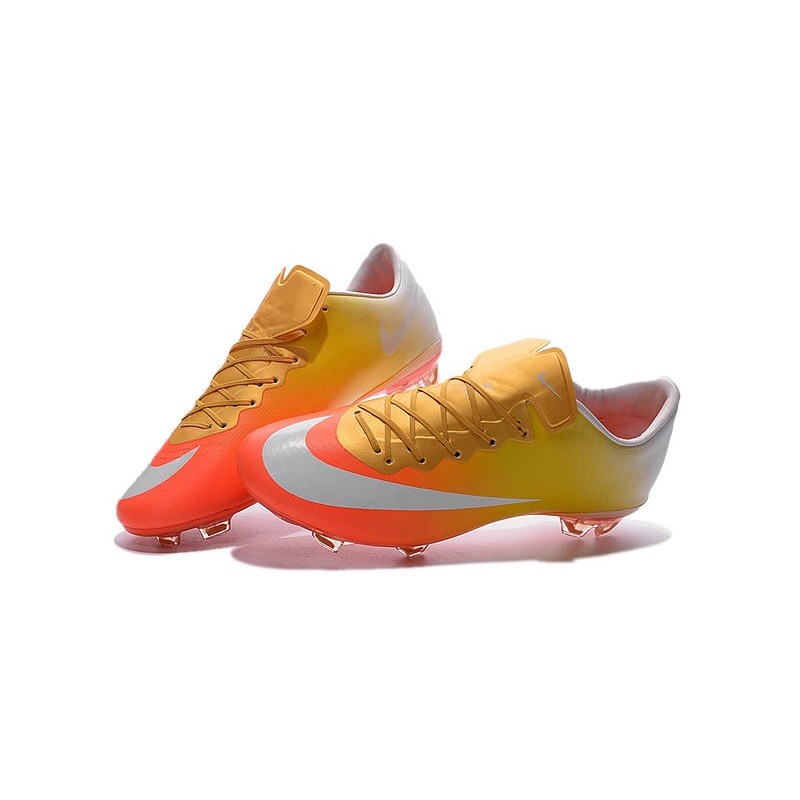 Nike Mercurial Superfly V SG Electric Green/Black/Ghost