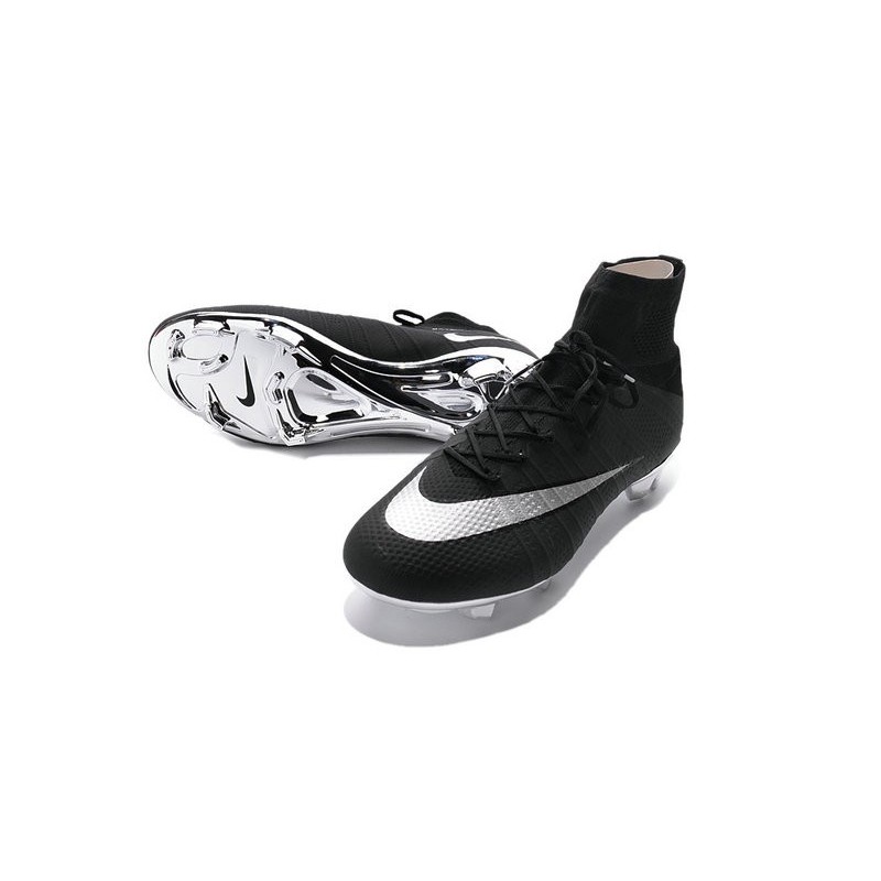 Nike Kids' Mercurial Superfly 7 Club FG Soccer Cleats