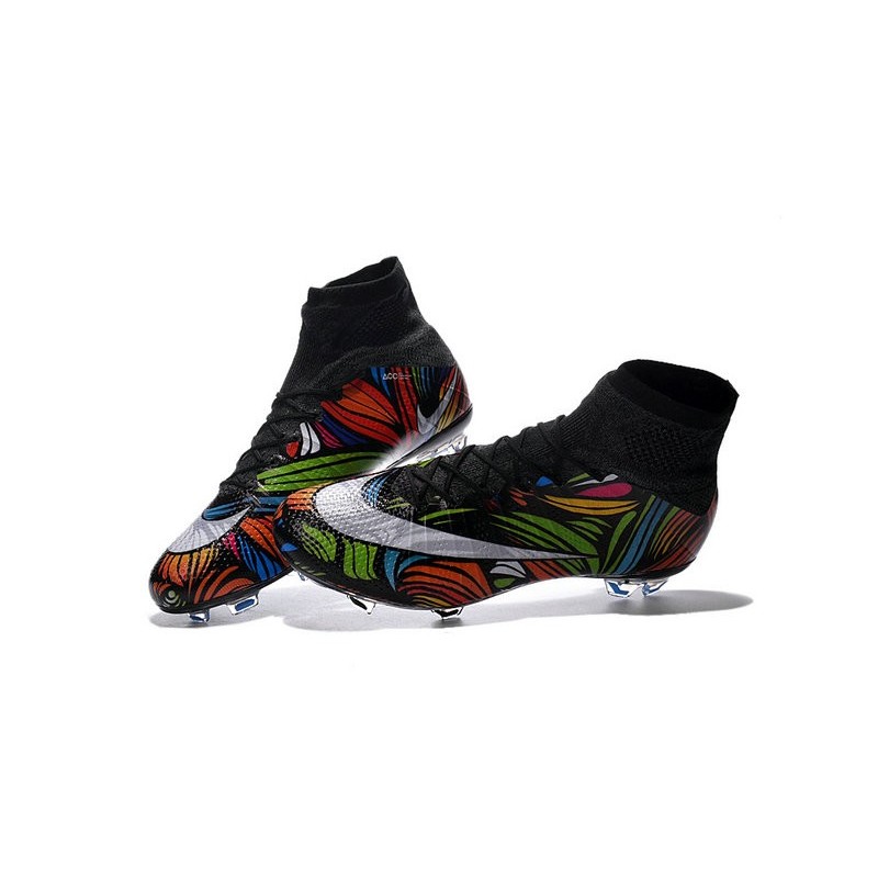 mercurial superfly soccer shoes