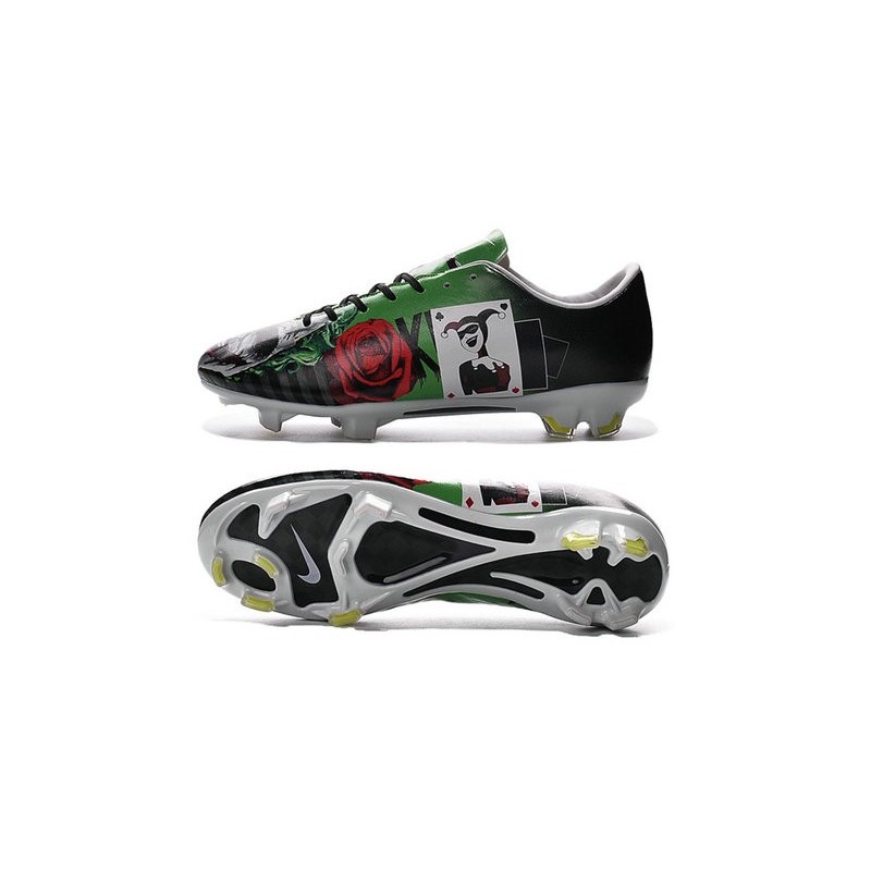 nike mercurial vapor x cleats