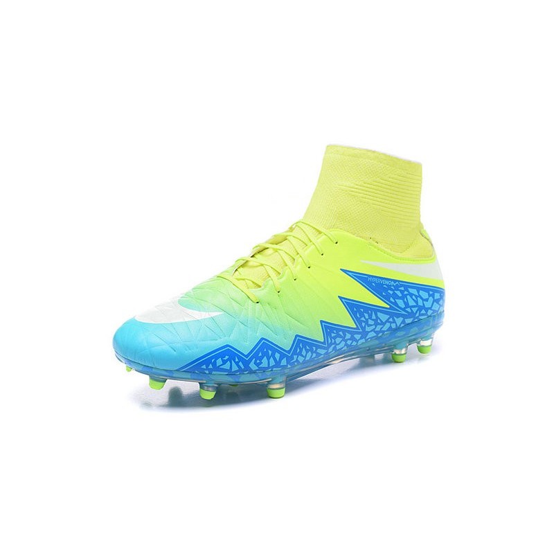 Mens nike hypervenom phantom nike id Number 1 Soccer Shoe