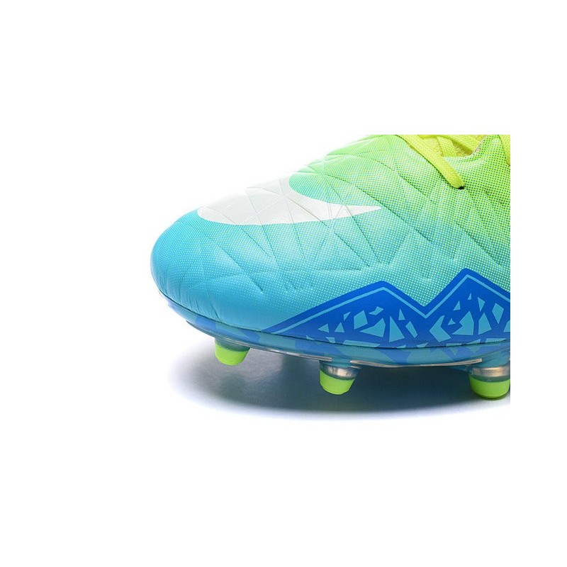 Klassisch Nike Hypervenom Phantom III Academy DF SG