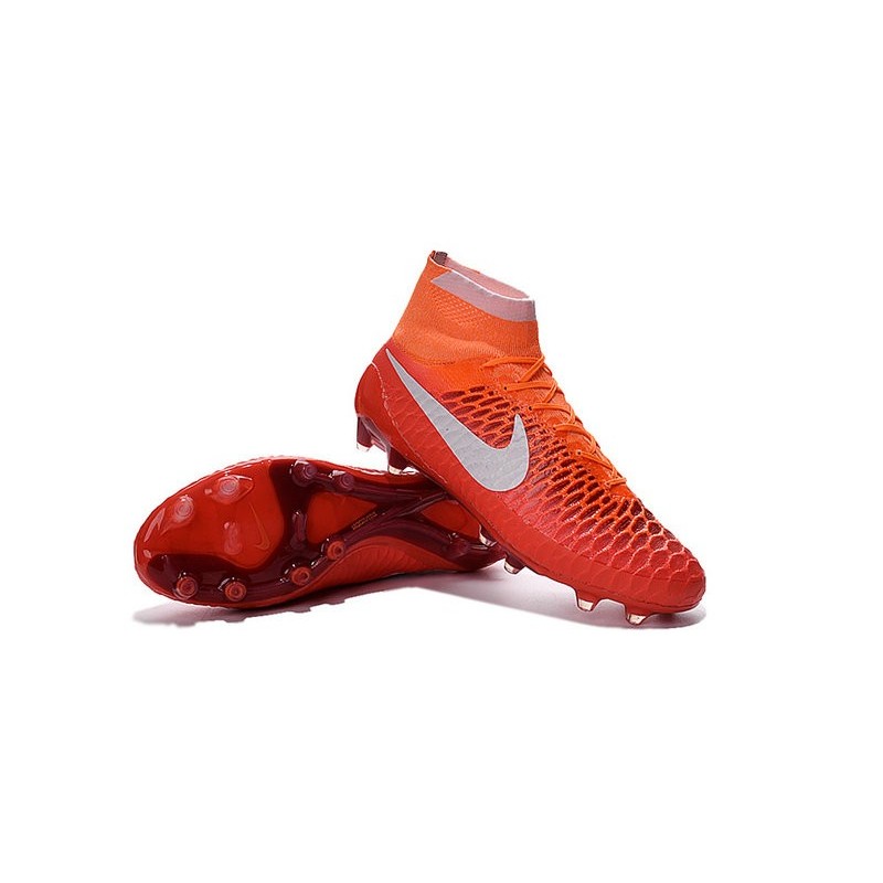 Nike Magista Opus FG Firm Ground Soccer Cleats 649230