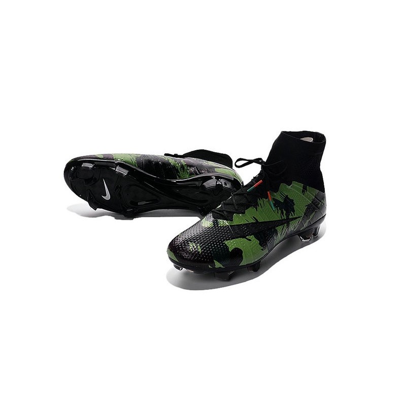 Nike Magista Obra X 2 Club TF Jr Ah7317 107, Chaussures
