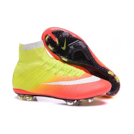 Superfly 6 Elite FG Firm Ground Soccer Cleat Products