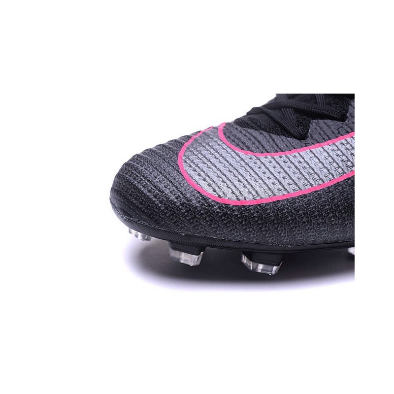 Nike Mercurial Vapor Superfly III FG CR7 DS DARK SHADOW