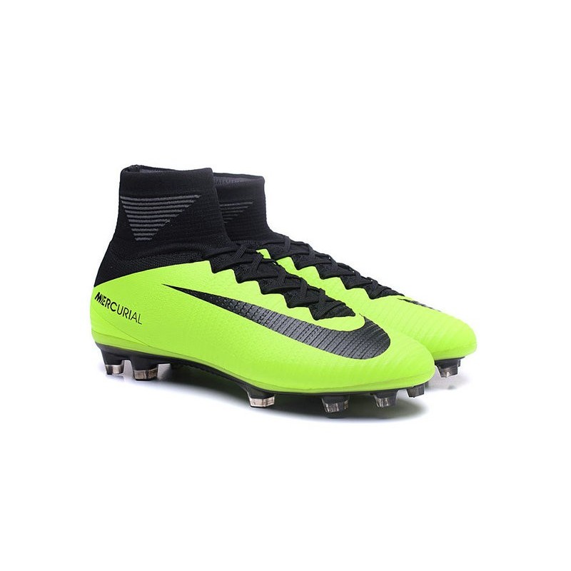 new mercurial cleats
