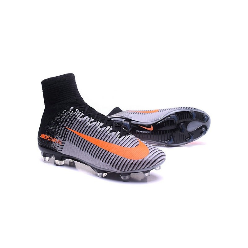 New 2018 Nike Mercurial Superfly VI 360 Elite FG Purple