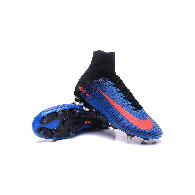 nike new football shoes new soccer cleats new nike mercurial superfly 5 fg blue nike new football shoes new soccer cleats new nike mercurial superfly 5 fg blue