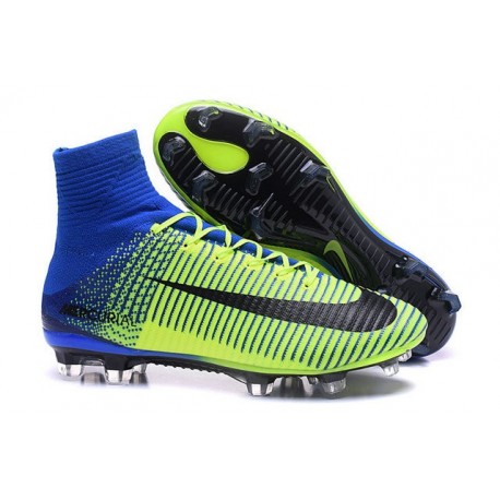 Nike Mercurial Superfly V DF FG 831940 801 R GOL.com