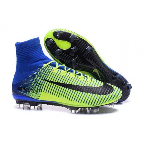 Tenis Nike Mercurial Superfly 7 Elite TF fútbol para caballero