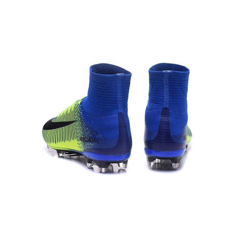 Chuteira Futsal Nike Mercurial Superfly 6 Academy Livelo