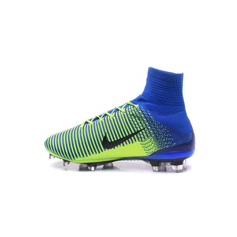 Soccer shoes Nike Mercurial Superfly VI Academy SG Pro