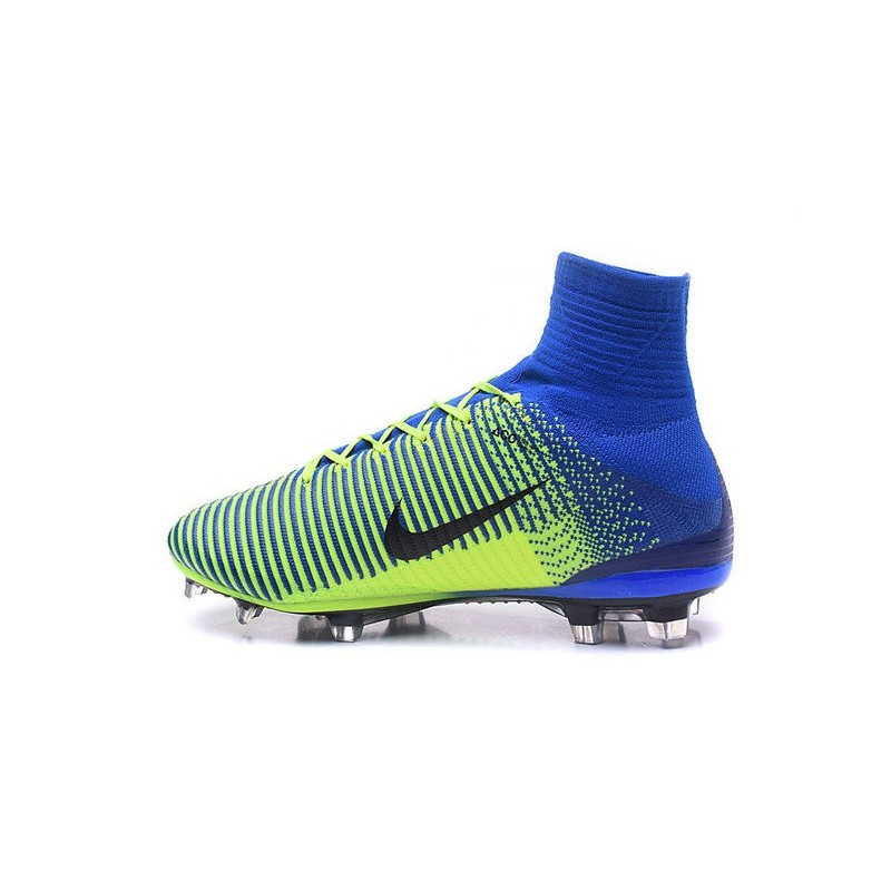 Nike Mercurial Superfly VI Academy Neymar MG Alegria