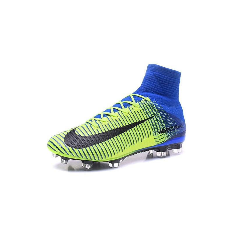 Image of A Closer Look at the Nike Mercurial Superfly CR7 for