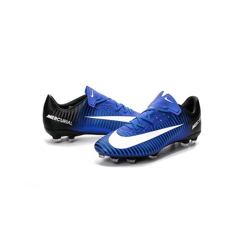 Nike Mercurial Vapor XI HG V Size 9 eBay