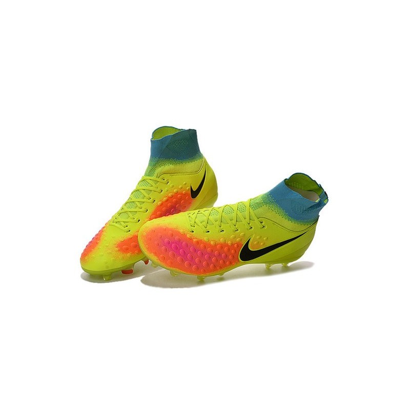 Achetez la Nike Magista Obra 2 Motion Blur sur unisportstore.fr