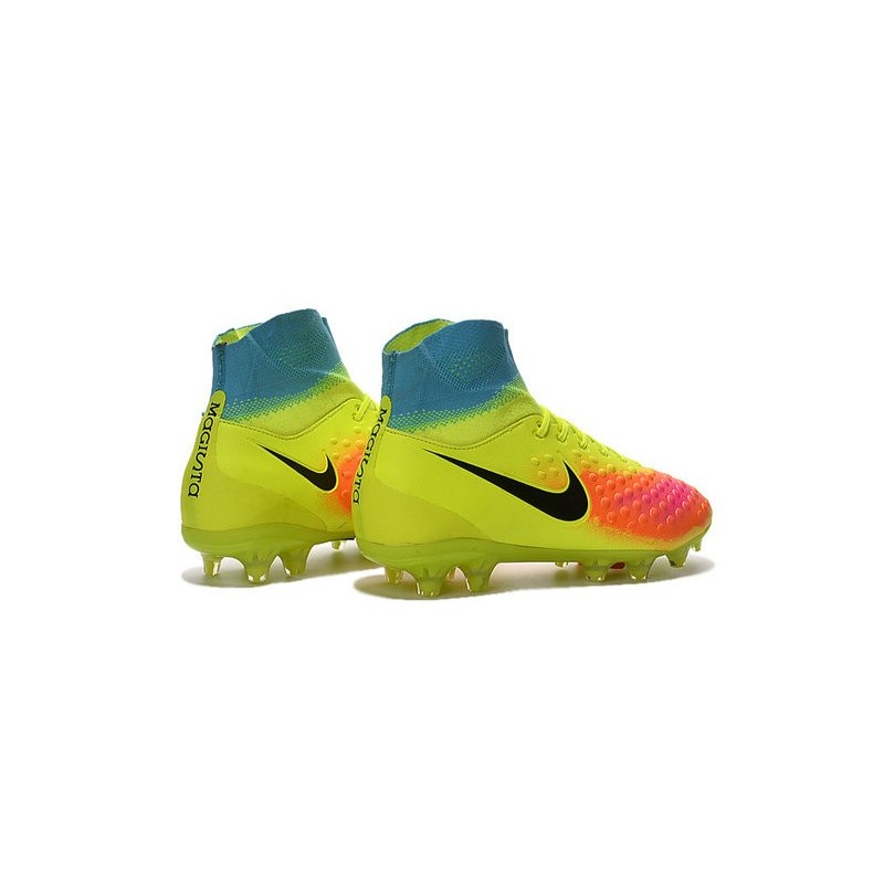Ii Onda Nike Men's Magista Soccer Indoor Shoes CBxoed