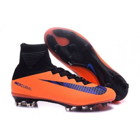 Nike Mercurial Superfly V Play Fire Nike.com PL