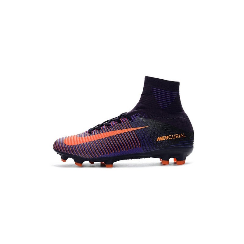 mercurial purple cleats