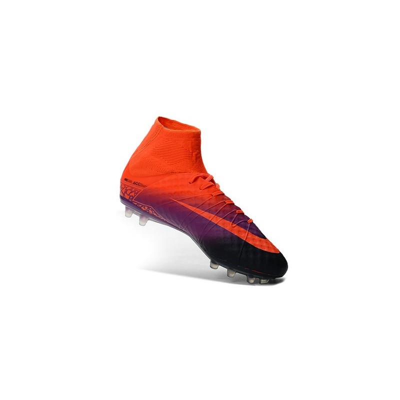 Buty pi karskie Nike Phantom Venom Academy IC AO0570 100