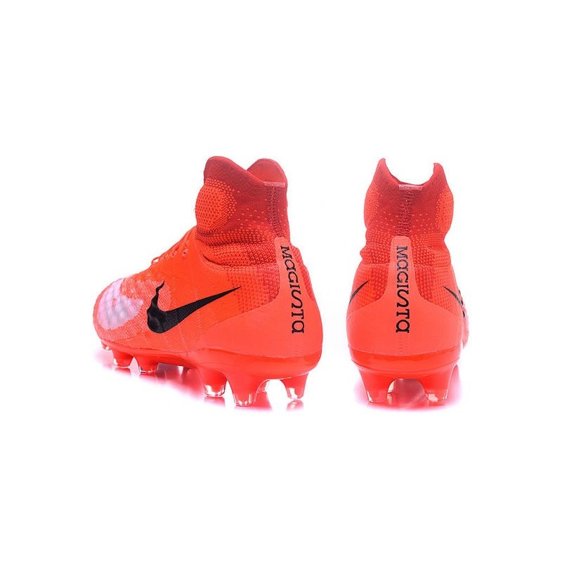 Nike Magista Obra II FG Türkis/Gelb My Soccer Room