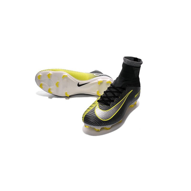 Nike Mercurial SuperflyX Elite Indoor & Turf Review Soccer