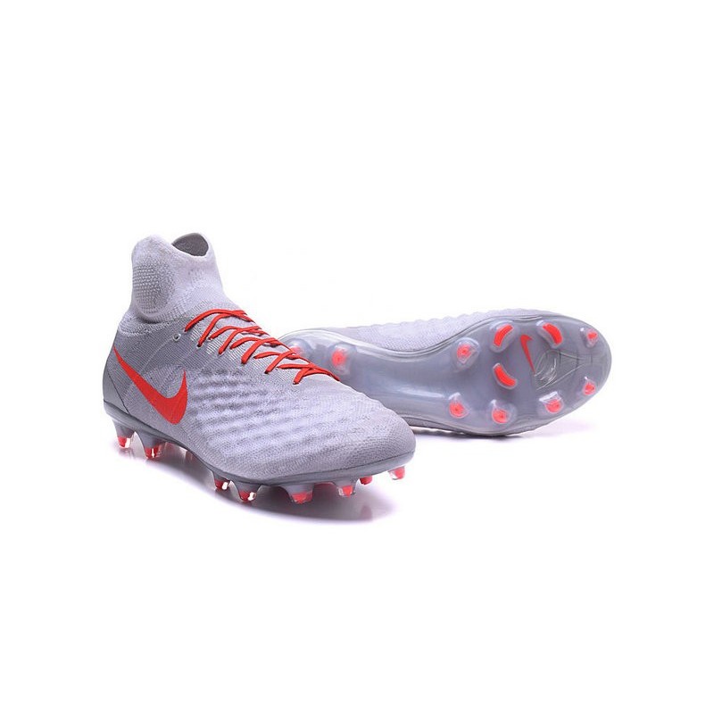 Nike Magista Opus Tech Craft (Leather) FG Soccer Cleats