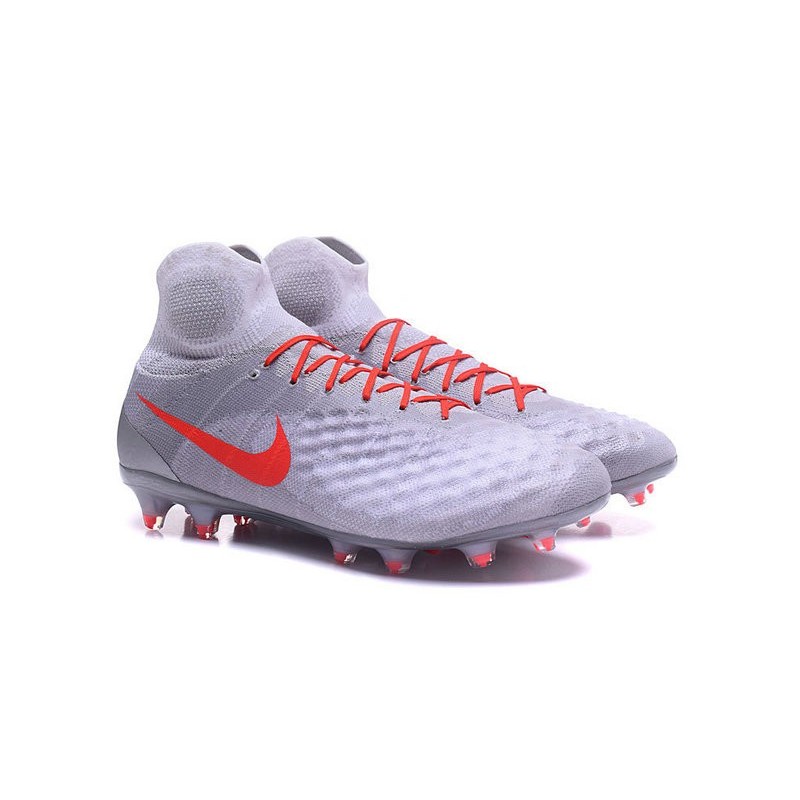 Kids football shoes Nike Magista Opus II TF Jr 844421 008