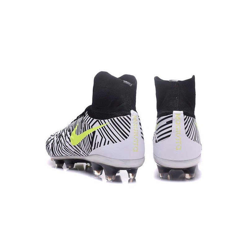 Nike Magista Opus II FG Soccer Cleats Size 12 Laser Orange