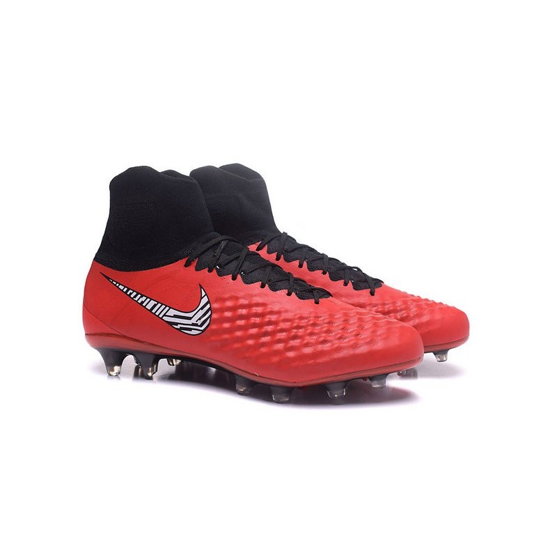 nike magista red