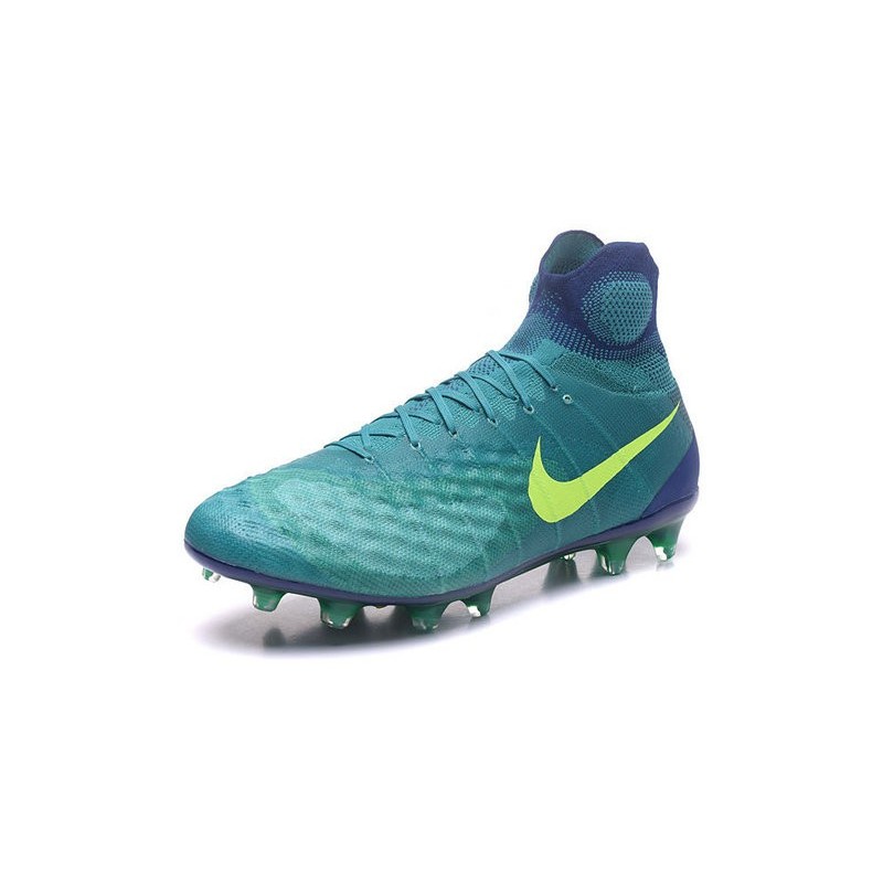 Nike Magista Obra II FG Mens Football Boots 844595 Soccer