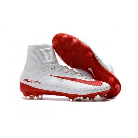 Nike Mercurial Superfly VI Elite FG Soccer Cleat Mexico