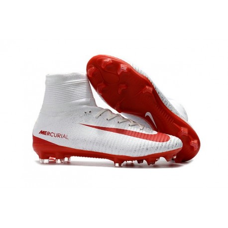 Nike Jr. Mercurial Superfly V Pavimento Duro Bambino