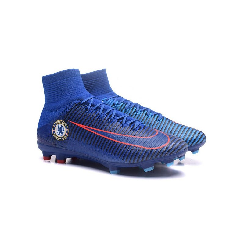 chelsea soccer cleats