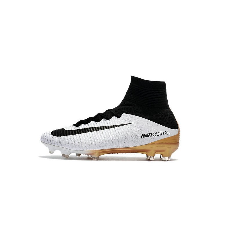 Zapatos de fútbol Nike Mercurial Superfly VI de la Academia