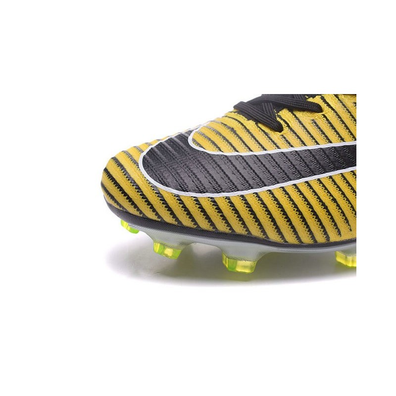 2017 NIke Mercurial Superfly V TF Football Shoes Soccer