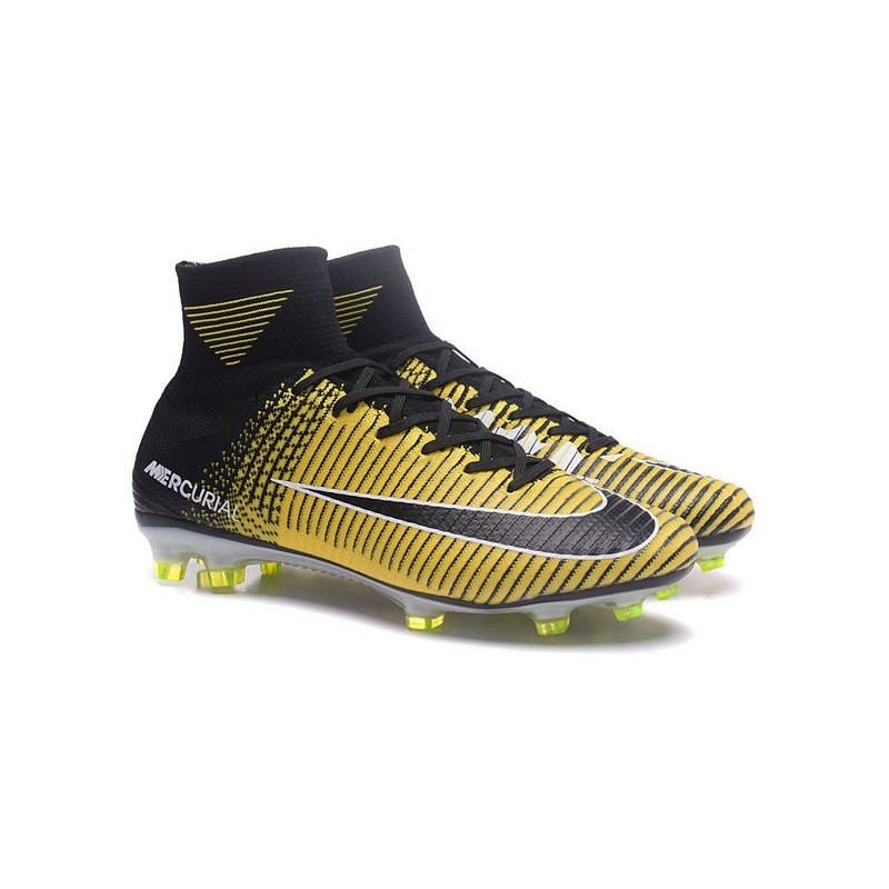 Nike Mercurial Superfly IV FG What The YPsoccer.com