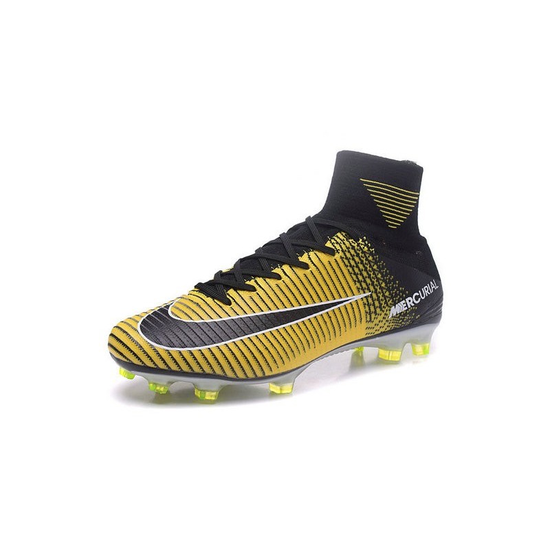 Coolest Cheap Nike Mercurial Superfly FG Soccer Cleats