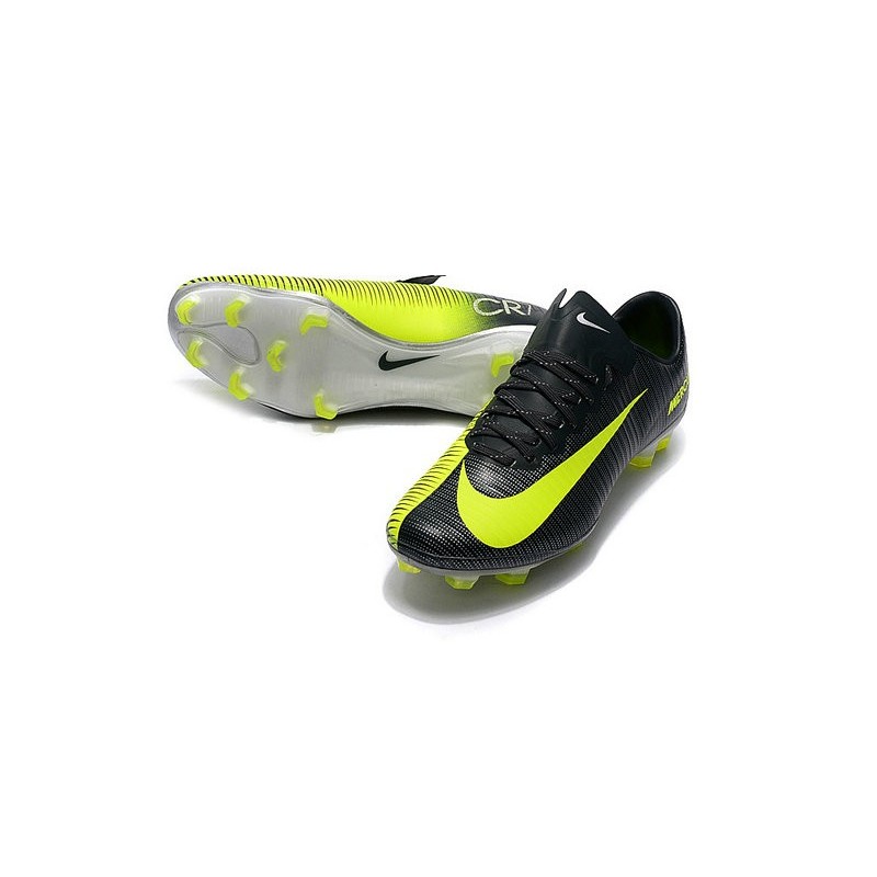 Nike Men's Mercurial Vapor 12 Academy MG Soccer Cleats