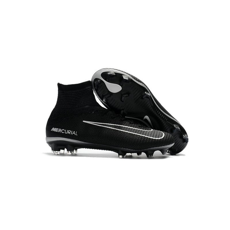 nike mercurial high tops