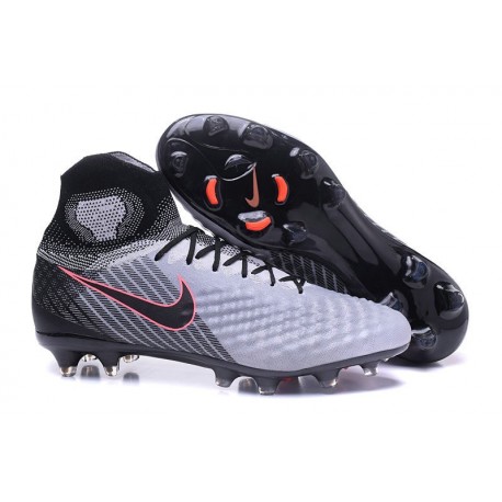Nike Magista Obra II (FG) Men's Football Boots Ultra Football
