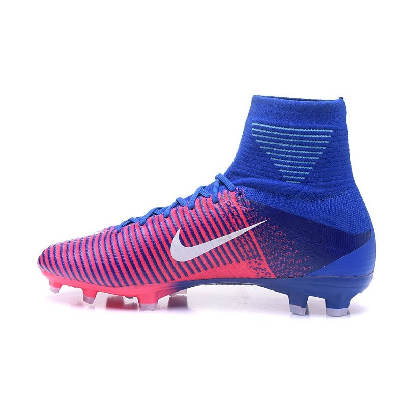 nike mercurial high tops