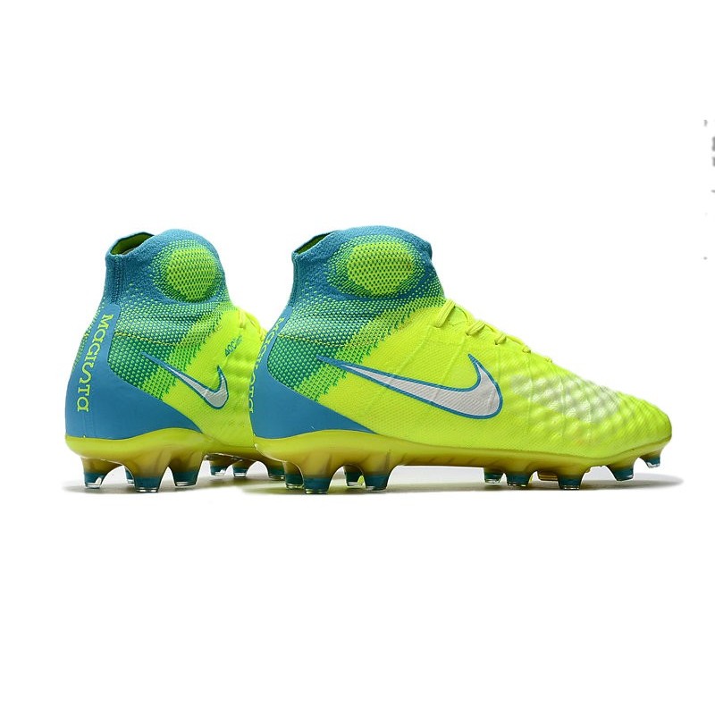 nike magista obra 2 yellow