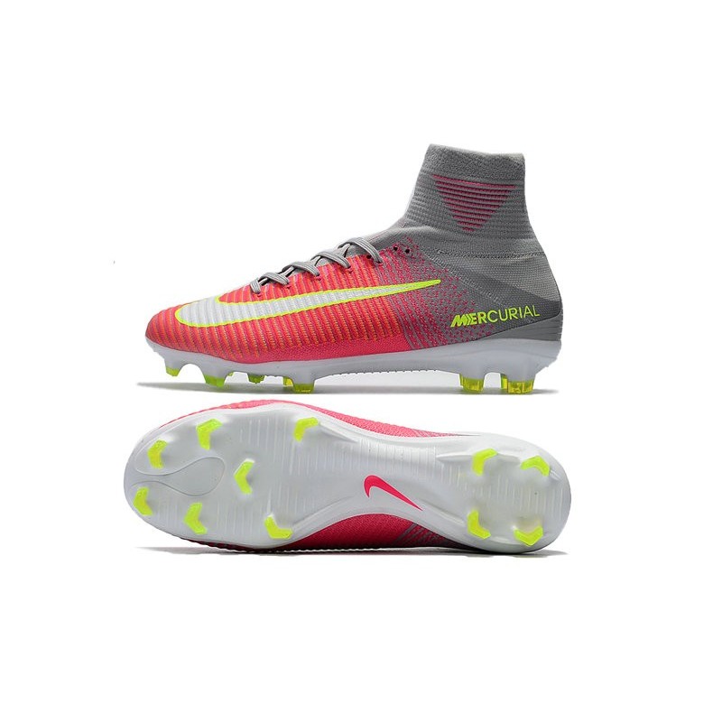 women's nike superfly soccer cleats